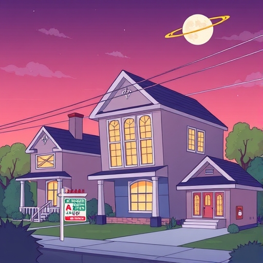 政策影響下的土地市場