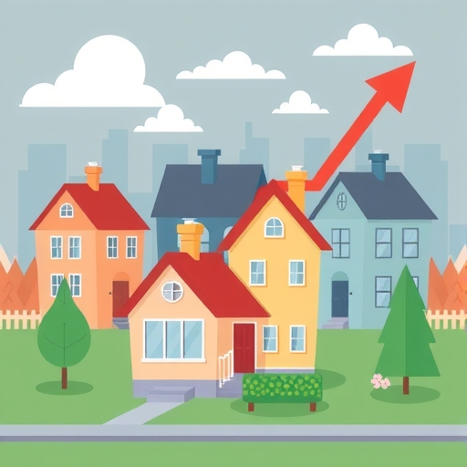 台灣土地市場未來預測插圖