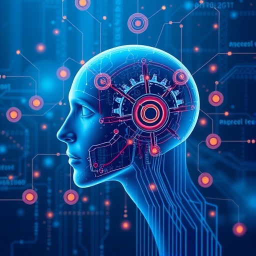 人工智慧技術插圖