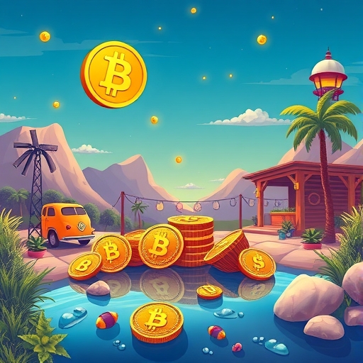 比特幣夏季趨勢的插圖