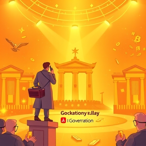 區塊鏈治理問題的插圖