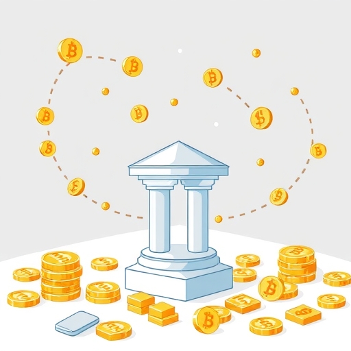 區塊鏈治理問題的插圖