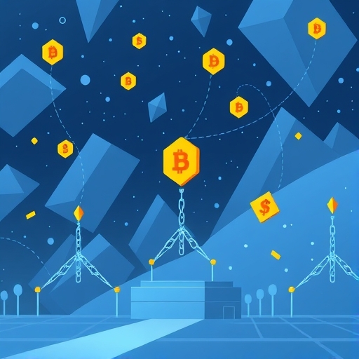 區塊鏈治理問題的插圖