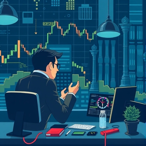 經營權鬥爭的插圖