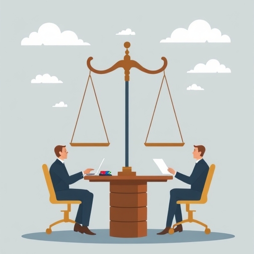 企業治理的插圖