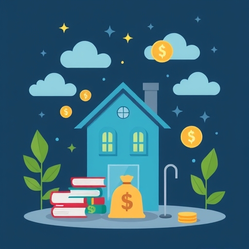 保單轉換的插圖