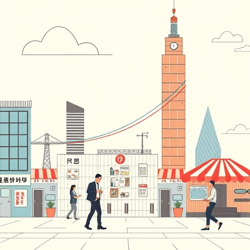 國定假日規範的圖示