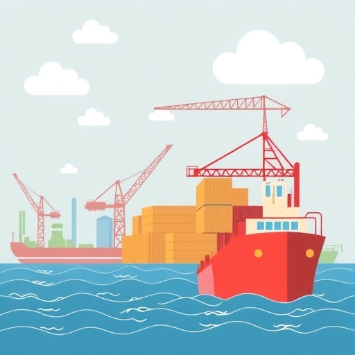 反傾銷稅的插圖