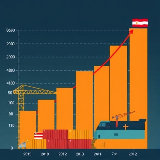 新台幣升值影響的插圖