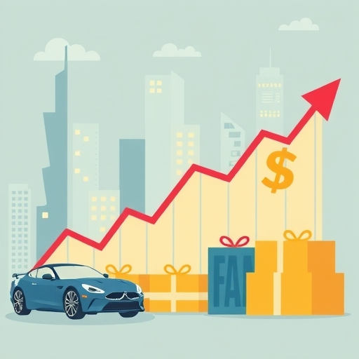 奢侈品漲價策略反噬的插圖