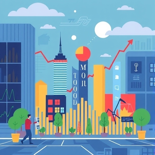 國際資金流向插圖