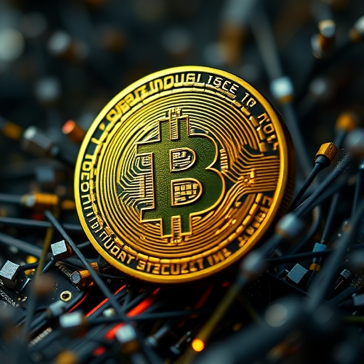 微策略未實現損失圖表