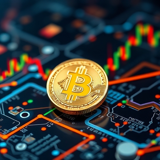 微策略比特幣分析圖表