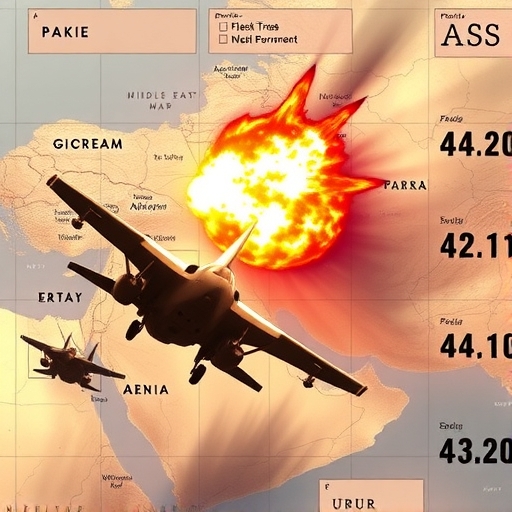 全球避險資產的資金流向