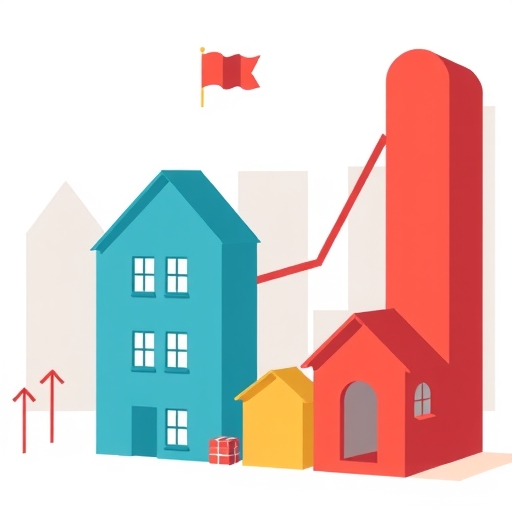 嘉義鉅泓建設預售屋爛尾現場