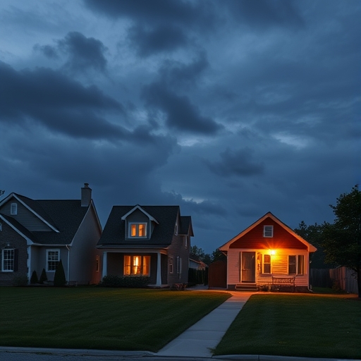 大直藏璽公辦都市更新案現場圖