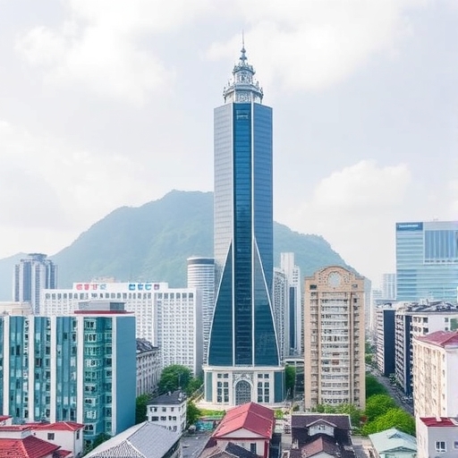 豐原區的房市交易量變化