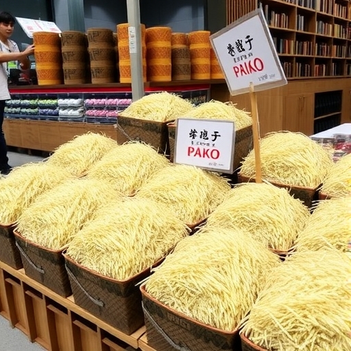 日本農民面對米價飆升的困境