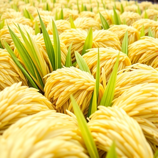 台灣米在日本市場的銷售增長