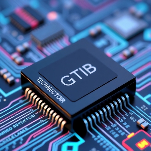 三星正在努力提升半導體良率