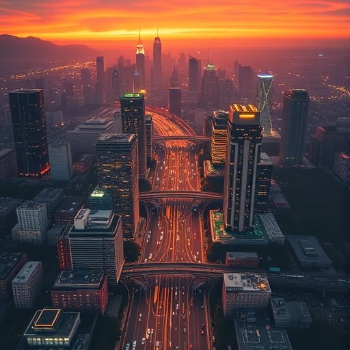 台灣半導體產業的重要性