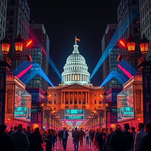 AI與半導體技術的結合