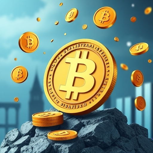 圖表顯示穩定幣與傳統支付巨頭的交易量比較