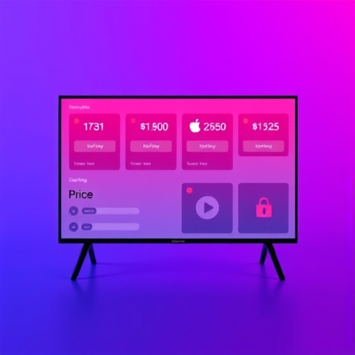 聯邦貿易委員會介入的圖示