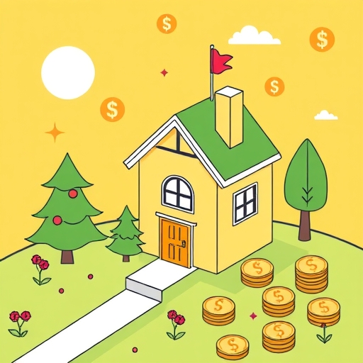 技術與市場驅動代幣化的圖像