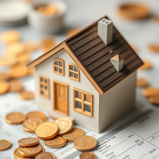 普惠金融透過代幣化的圖像