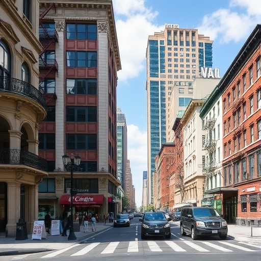 都市更新轉型中的房地產開發