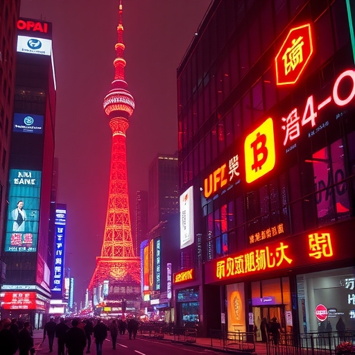 AI技術推動雲端運算的圖像