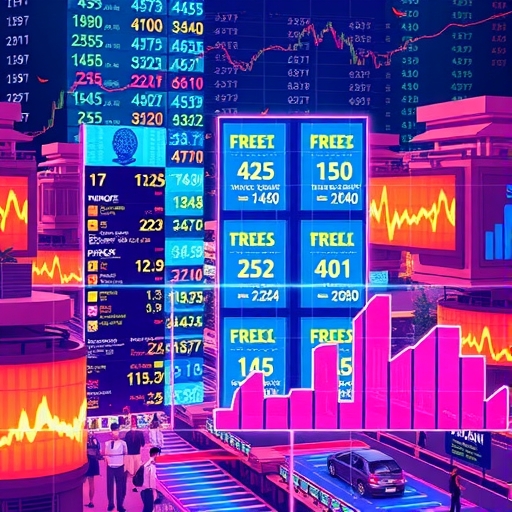 價值投資策略的示意圖