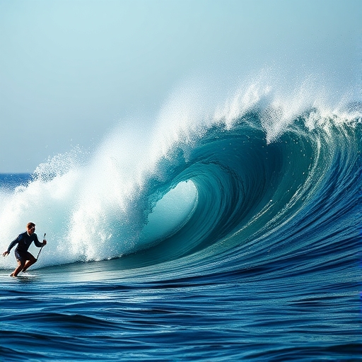 一波公債浪潮的圖示