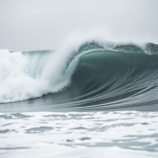 一波公債浪潮的圖示