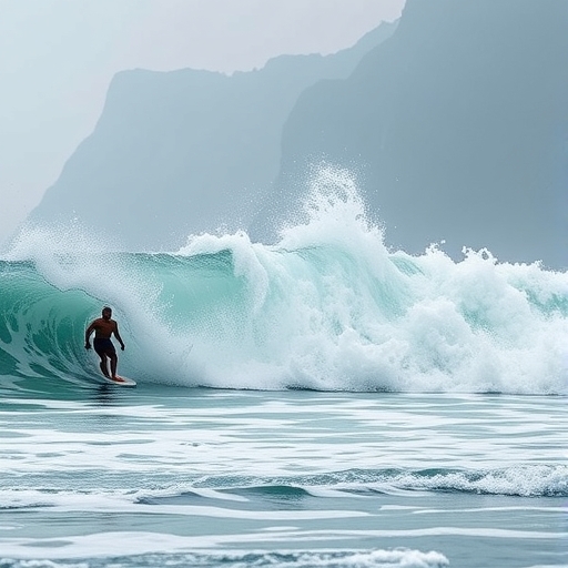 一波公債浪潮的圖示