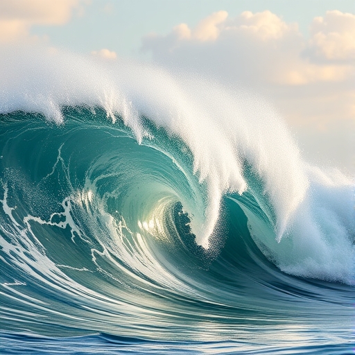 一波公債浪潮的圖示