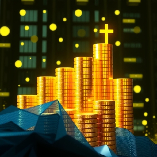 一位科技億萬富翁正在進行財富規劃