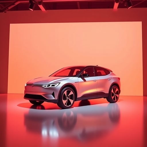 小米YU7與特斯拉Model Y對比