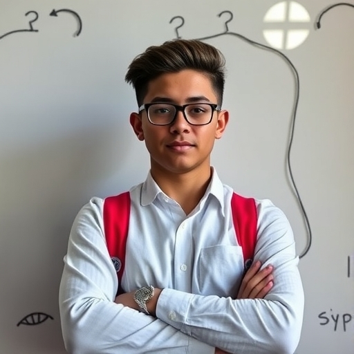 創業家在會議中展示計畫