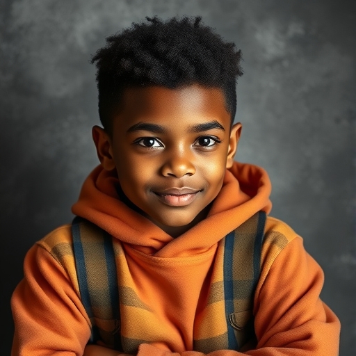 年輕創業家使用數位工具進行市場分析