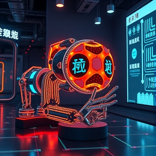 半導體生產線上的AI應用