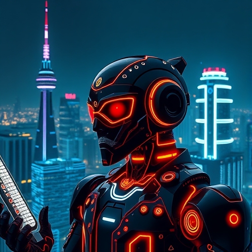 台灣工廠內部的AI技術應用