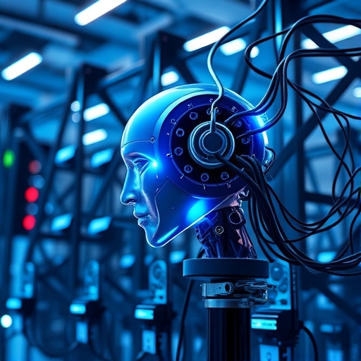 AI advancements in networking equipment