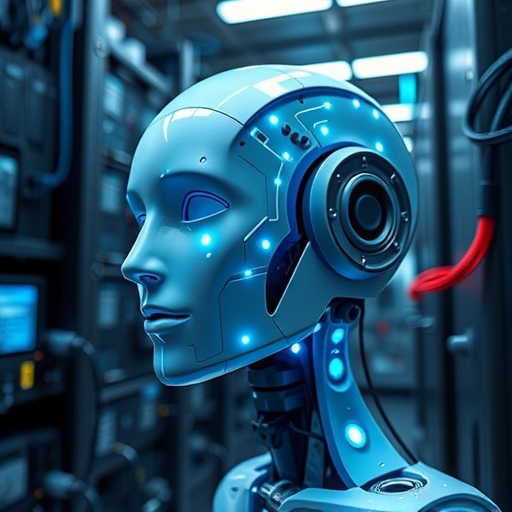 AI advancements in networking equipment