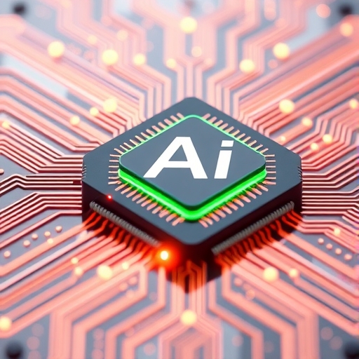 市場疑慮下的人工智慧晶片產業