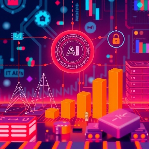 區塊鏈應用拓展圖示