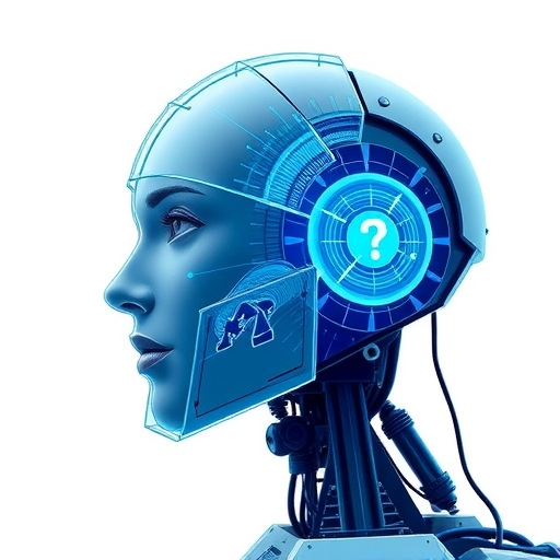 人工智慧在評估政治偏見