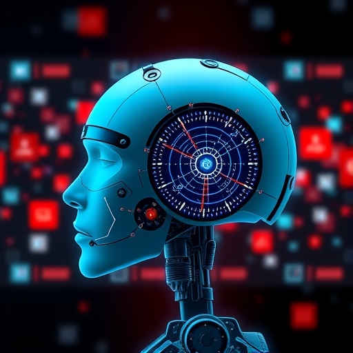 人工智慧在評估政治偏見