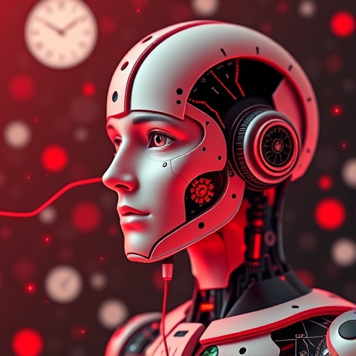 人工智慧在評估政治偏見